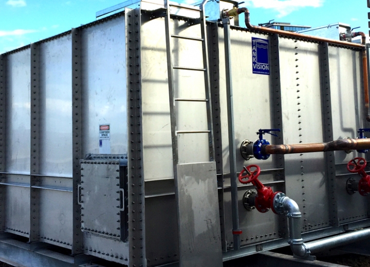 Tank Vision - Water Tank Replacement Service - Image 2