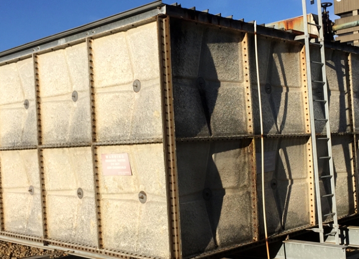 Tank Vision - Water Tank Replacement Service - Image 1